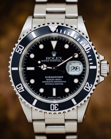 44 mm rolex|rolex 44mm submariner stainless steel.